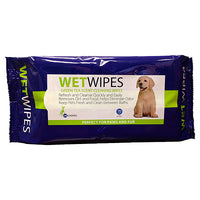 Unleashed - Dog - Pet Wipes