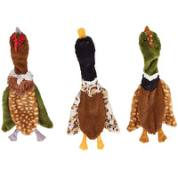 Spot - Dog - Skinneeez Crinklers Bird