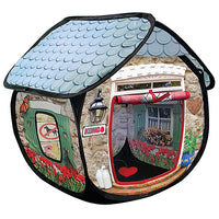 KONG - Cat - Play Spaces Bungalow