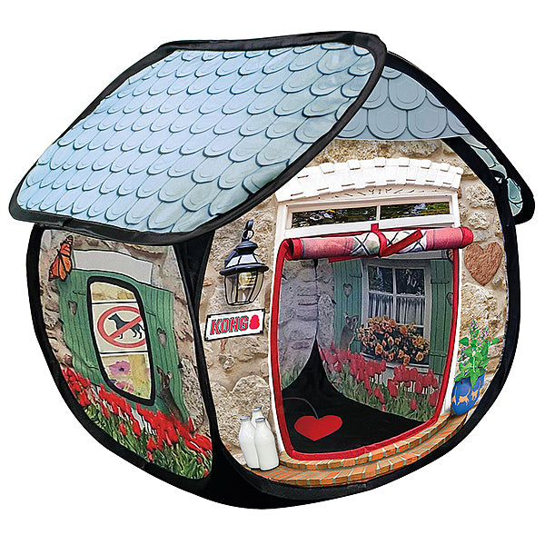 KONG - Cat - Play Spaces Bungalow