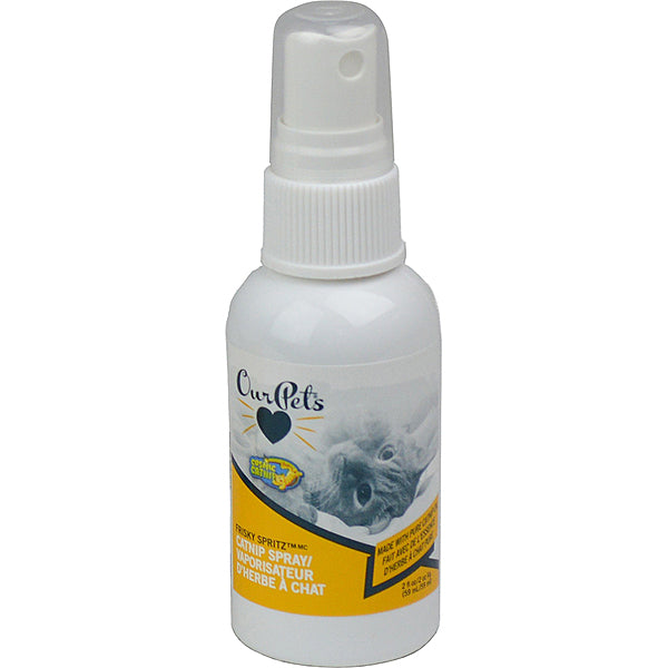 Cosmic Catnip - Cat - Catnip Spray