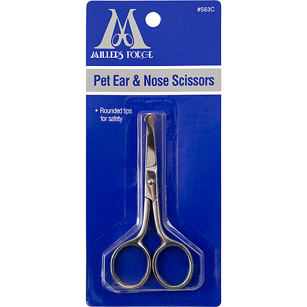 Millers Forge - Dog - Ear & Nose Trimmer Small