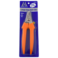 Millers Forge - Dog - Nail Clipper Orange