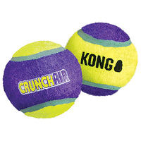 KONG - Dog - CrunchAir Ball
