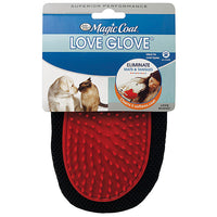 Four Paws - Cat & Dog - Magic Coat Love Glove Grooming Mitt