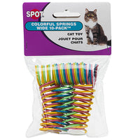 Spot - Cat - Colorful Springs Wide