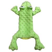 Spot - Dog - Skinneeez Extreme Stuffer Frog