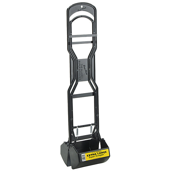 Four Paws - Dog - Allens Spring Action Scooper Hard Surfaces