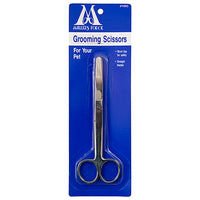 Millers Forge - Dog - Straight Grooming Scissor Blunt Tip