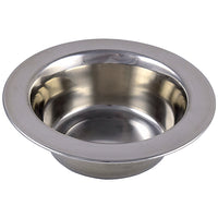 Unleashed - Dog - Stainless Steel Bowl