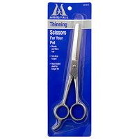 Millers Forge - Dog - Thinning Scissors