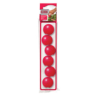 KONG - Dog - Replacement Squeakers 6pk