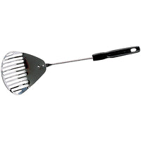 Spot - Cat - Chrome Little Scoop with Plastic Handle