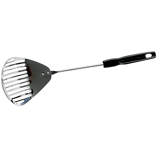 Spot - Cat - Chrome Little Scoop with Plastic Handle