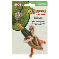 Spot - Cat - Skinneeez Barnyard Creature Catnip