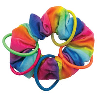 KONG - Cat - Active Scrunchie