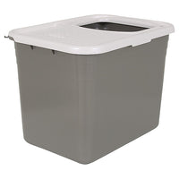 Petmate - Cat - Top Entry Litter Box