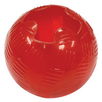 Spot - Dog - Play Strong Rubber Ball