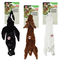 Spot - Dog - Skinneeez Stuffing Free Arctic Series Assorted