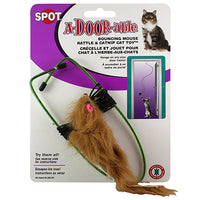 Spot - Cat - A-Door-Able Bouncing Mouse