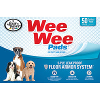 Four Paws - Dog - Wee Wee Pads