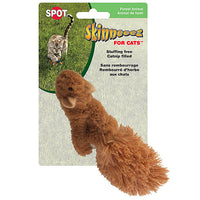 Spot - Cat - Skinneez Forest Creatures Catnip
