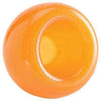 Petstages - Dog - Orbee-Tuff Snoop Treat Dispensing Toy Orange