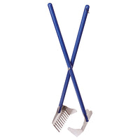 Four Paws - Dog - Sanitary Pooper Scooper Rake