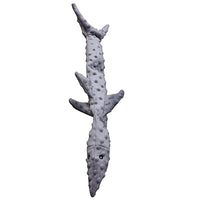 Spot - Dog - Skinneeez Extreme Triple Squeaker Shark