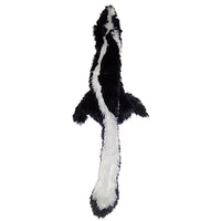 Spot - Dog - Skinneeez Stuffing Free Skunk