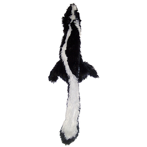 Spot - Dog - Skinneeez Stuffing Free Skunk