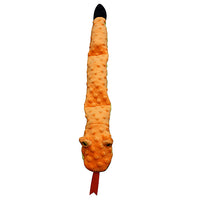 Spot - Dog - Skinneeez Extreme Triple Squeaker Snake
