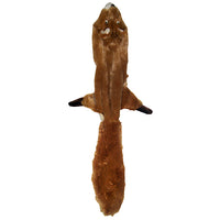 Spot - Dog - Skinneeez Stuffing Free Squirrel
