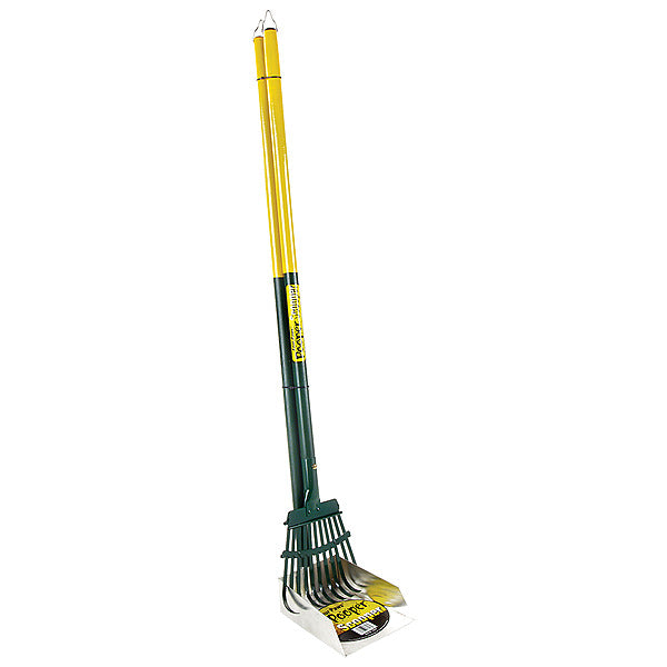 Four Paws - Dog - Rake Scooper Set