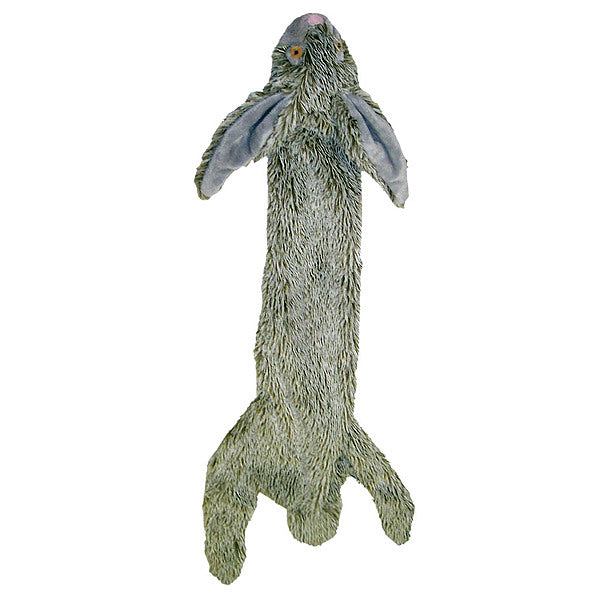 Spot - Dog - Skinneeez Stuffing Free Rabbit Medium