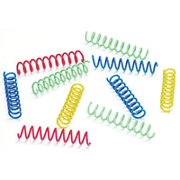 Spot - Cat - Colourful Springs Thin