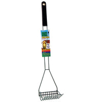 Four Paws - Dog - Wire Rake Scooper Grass