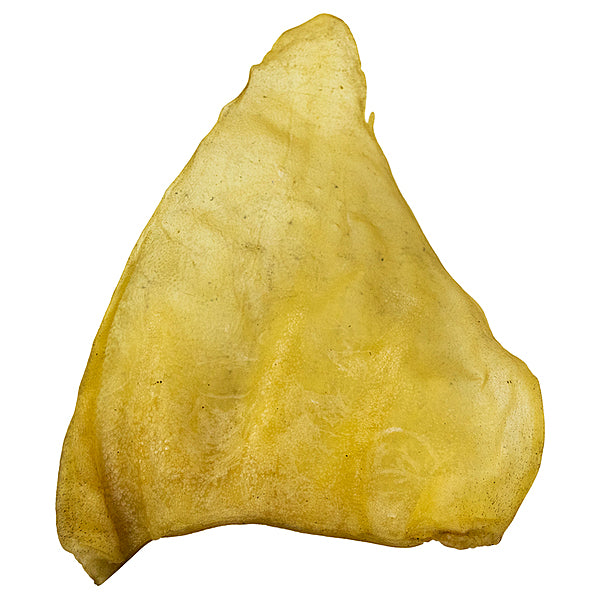 Silver Spur - Dog - Buffalo Ears Natural Bulk