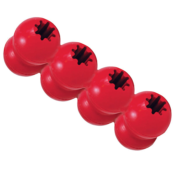KONG - Dog - Goodie Ribbon Red