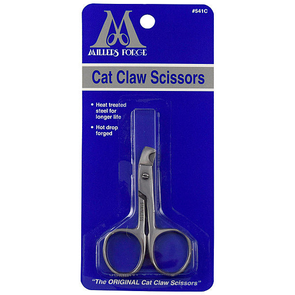 Millers Forge - Cat - Claw Scissor 12087