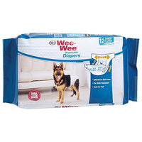 Four Paws - Wee Wee Disposable Diapers