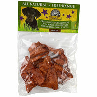 Silver Spur - Dog - Smoked Ears - Buffalo
