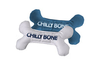 Multipet - Dog - Chilly Bone Freezable Teething Toy