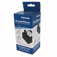 Petmate - Cat & Dog - Fresh Flow Replacement Pump