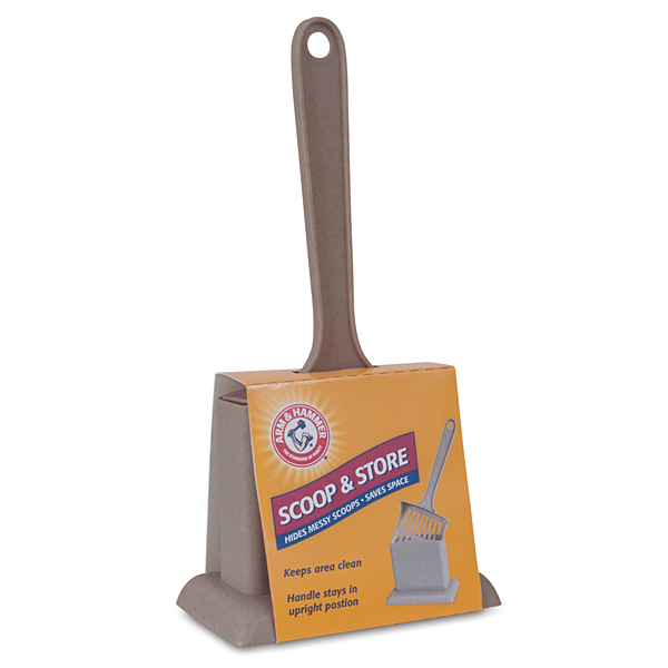 Arm & Hammer - Cat - Handy Stand Scoop