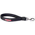 EzyDog - Dog - Neo Mongrel Web Lead Black