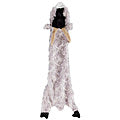 Spot - Dog - Skinneeez Crinklers Goat