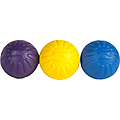 StarMark - Dog - Fantastic DuraFoam Ball