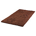 Dog Gone Smart - Dog - DirtyDog Doormat Runner Brown