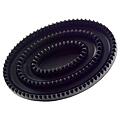 Herman Springer - Dog - Curry Comb Rubber